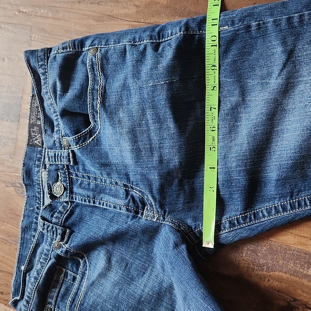 Axel jeans - Picture 5 of 9